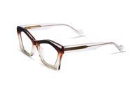 Montatura vista Kreuzbergkinder Donna KARMA 52 C2 - KARMA 52 C2